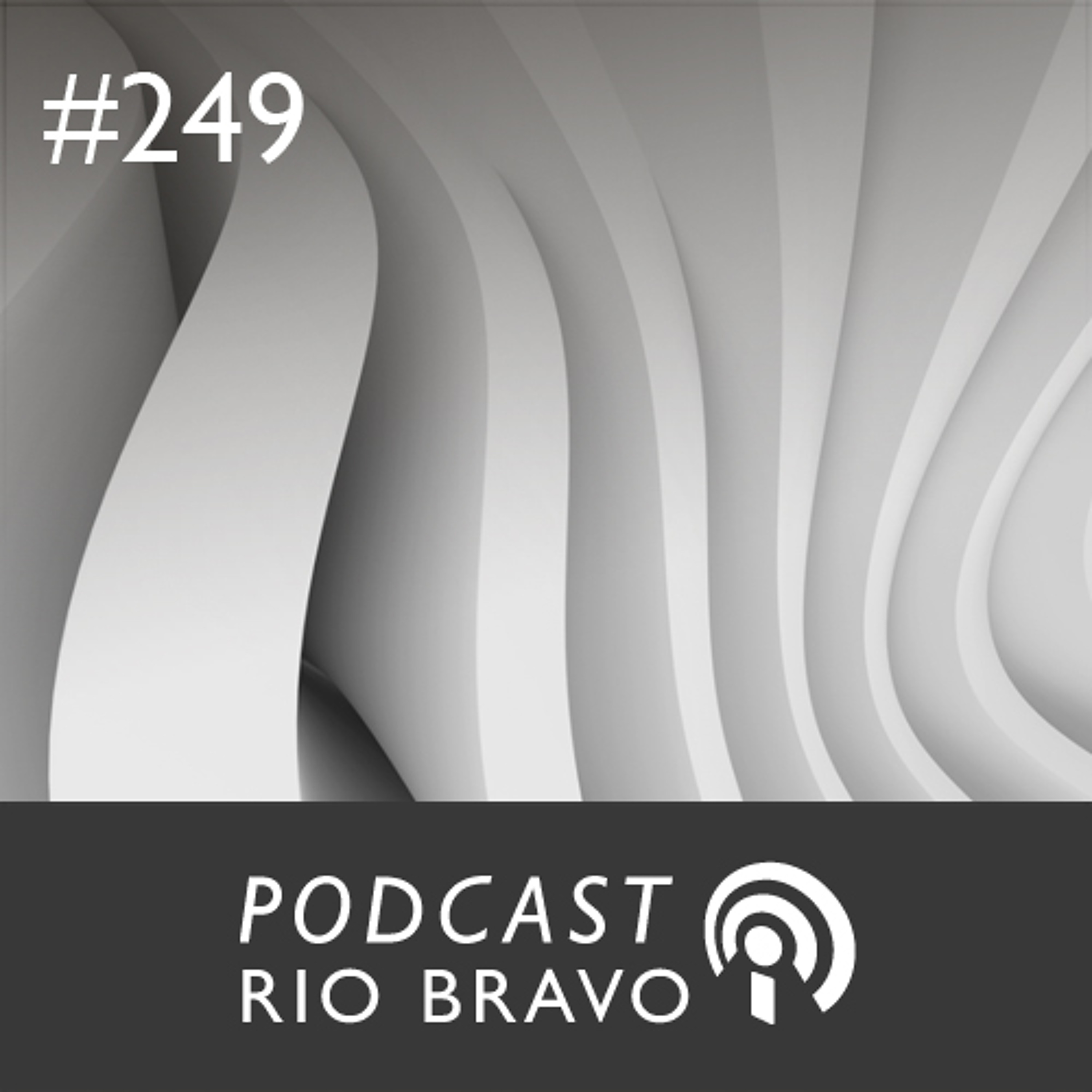 Podcast Rio Bravo - 2013