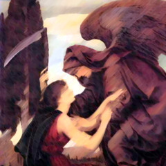 Amorem et Mortem (Blue Öyster Cult vs. The Cure/Vitamin String Quartet)