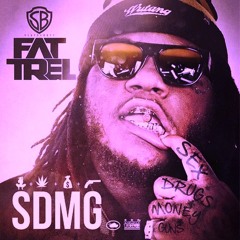 Fat Trel || Turn Up || PhuckedUpByTryseZ