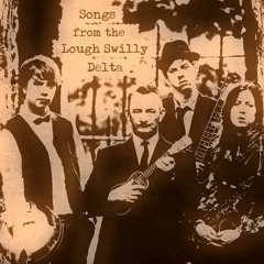 Grandmas Plan - Little John Nee & The Highly Strung Orchestra