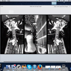 Take Me Out - Loopstache (Franz Ferdinand Cover)