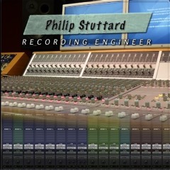 Purple Emperors - Piece Of Mind