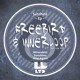 on FreeBird &amp; InnerLoop - The Afrocubist Part 2 [Liquid Drops] out now!