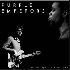 Purple Emperors - Plume