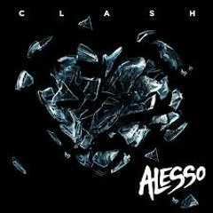 Alesso vs. Adele - Set Fire To The Clash (Jack Alexander Thomson Reboot)