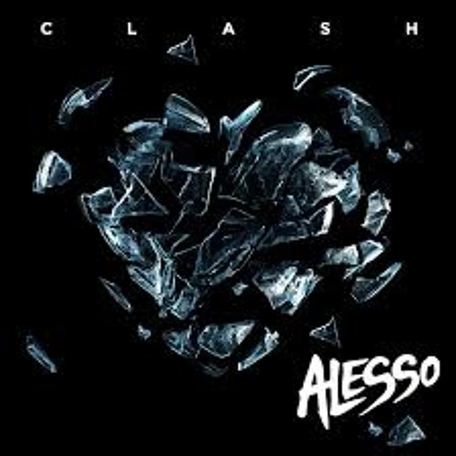 Alesso X Adele - Set Fire To The Rain X Clash (Jack Alexander Thomson Reboot)