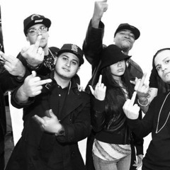 ACK - I'M A G Ft. O. Vaz