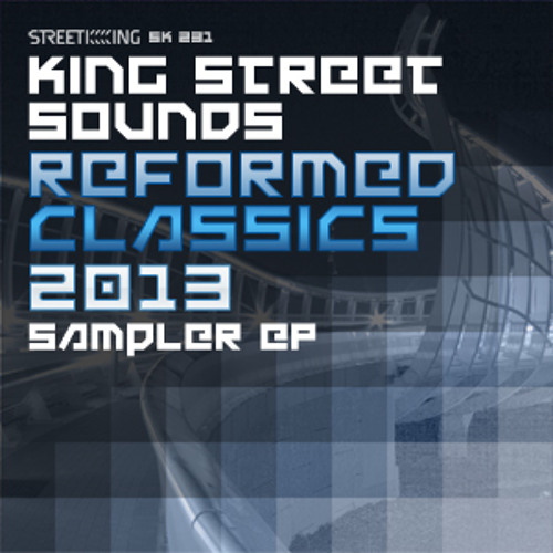 Stream KingStreetSounds | Listen to SK 231 Various Artists