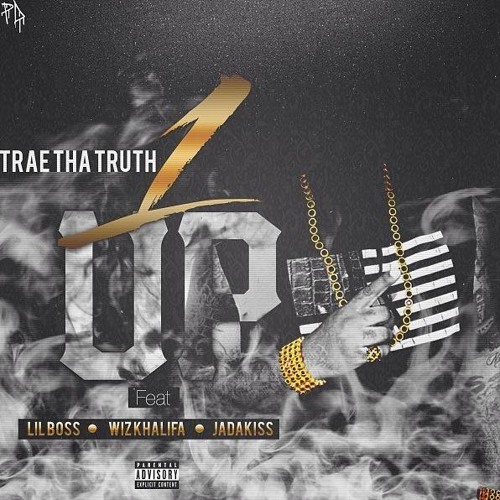Trae Tha Truth - 1 Up (ft. Lil Boss, Wiz Khalifa & Jadakiss) (Prod. by League Of Starz)