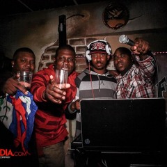 Afro Fusion Queen Sheba Dj Blocc segment