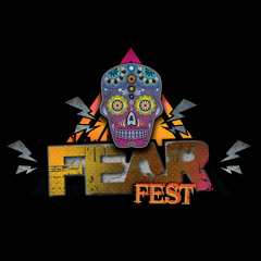 FEAR-FEST @ MAGNA 26.10.13 MIX 2 - BY JAMIE DUGGAN & DENE ANTHONY