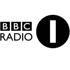 Sieren - Guestmix B.Traits Late Night Chameleon Club on BBC Radio 1 / Radio 1Xtra (08.10.2013)