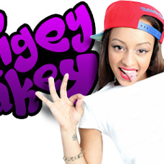 BIG CHRIS Leavin Remix Ft Paigey Cakey