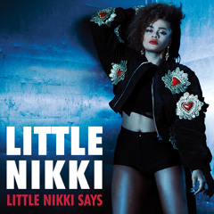 Little Nikki Says (Orange Hill Remix) [clip]