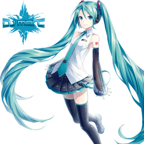 Vokaizer (vocal Hatsune Miku)