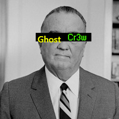 J. Edgar Hoover - Cuhvee, Serpent Syllables ft. @Envee