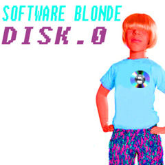 Software Blonde - Heart Gongs!