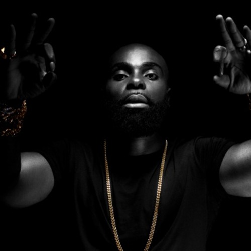 Kaaris - Comment Je Fais (Inédit)
