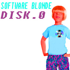 Software Blonde - Cro-Magnon Love