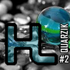 Hörleitung Lounge: 'Return of the Tanzmurmel' by Quarzik (S02E02)