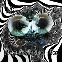 Mix D'j'C - Progr Psytrance - Goa 18 10 2013 . Wav
