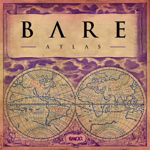 BARE - MVKERS