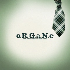 All The Things She Said (t.A.T.u Cover)