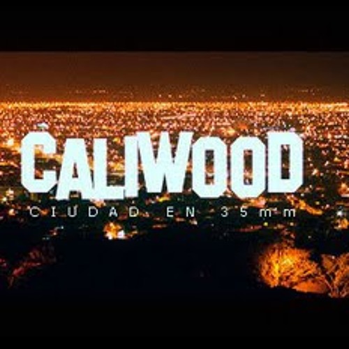 CALIWOOD - JUNIOR JEIN - REMIX DJ LeO