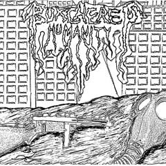 Mutilated In Autopsy