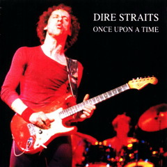 Once upon a time in the West - Dire Straits - Bass Cover + Solo