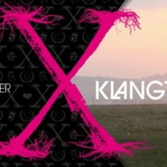 Mia&Curd b2b @ Klangtherapie X 2013