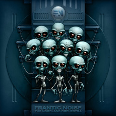 Frantic Noise and Audiophatik - Lokutus Welcome