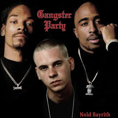 Gangster Party