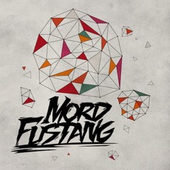 Mord Fustang - If You Want (FULL TRACK!)