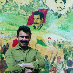 Serok Abdullah Öcalan Roj Ava'ya Açiklamasi