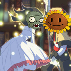 Ask To The Zombies On Your Lawn (ft. FE&Miya fw. Laura)