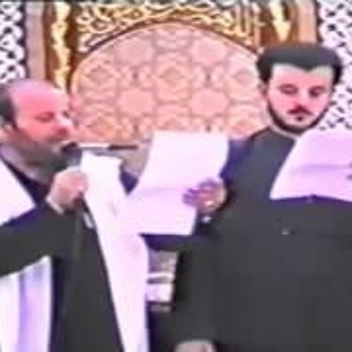 شيعة ولازم بإخلاص نؤدي اليوم واجبنا