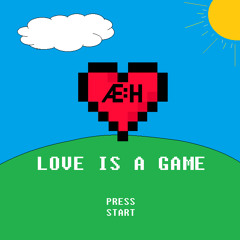 Love Is A Game