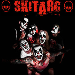 Skitarg - Ångmaskin