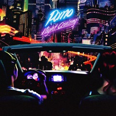 HW&W Mix 08: Pomo - Midnight Cruising