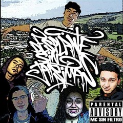 Rimadores.- EL ARGE FT EDUSILVA(DSURBEATZ)(ADELANTO DESPLANTE SIN TARIMAS)