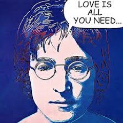 All U Need Is Love