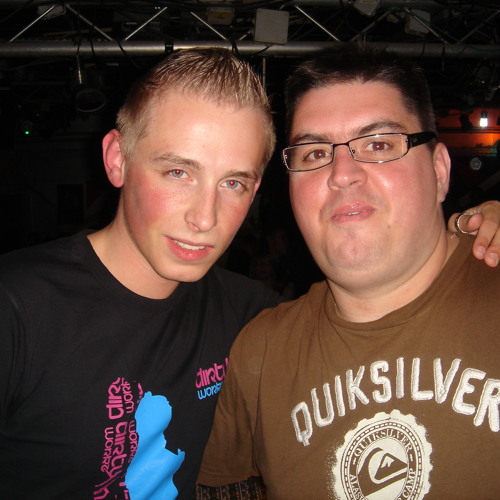 Mix Retro Jump Techno Pour La Nuit Des Djs 2