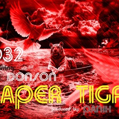 2032- PAPER TIGRE ft. RON DONSON (cutz by: JABBA THA KUT)(produced by PANIK)