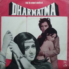 Kalyanji Anandji - Dharmatma Theme Music