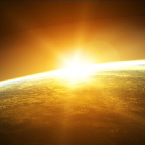 New Dawn(original)