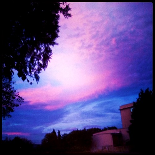 Adam Beyer - The Color Out Of Space