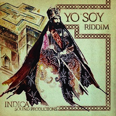 04.Leona De Etiopia - Mensaje De Amor (Indica Riddim Force)