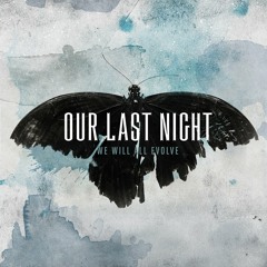 -Stay- Cover By Our Last Night
