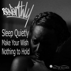 Seventhly - Nothing To Hold (Preview)